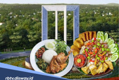 5 Rekomendasi Tempat Makan Murah Meriah Mantap di Karawang, Anak Kost Merapat