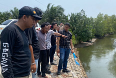 Kronologis Tewasnya Indo Melvi di Tangan Satpam SPPG, Korban Sempat Menolong Pelaku