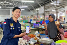 Kategori Penerima KUR Mandiri 2026, Pinjam Rp 100 Juta Cicilan Ringan