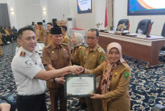 Cegah TPPO, Pemkot dan Imigrasi Bentuk Desa dan Kelurahan Binaan