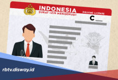 Biaya Bikin SIM C Terbaru Agustus 2026, Siapkan Uang Segini