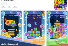 5 Tahapan Kumpulkan Saldo DANA Lewat Aplikasi Penghasil Uang Lucky Popstar