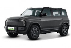 Simulasi Kredit Mobil Listrik Chery J6, DP Ringan Angsuran Terjangkau 