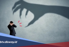 6 Tanda yang Konon Katanya Ada Makhluk Halus di Dalam Rumah