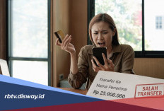 Gunakan 4 Cara Ini untuk Kembalikan Uang yang Salah Ditransfer