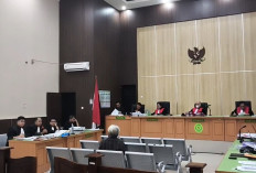 Begini Modus Pengelembungan Harga Pengadaan SKU dan AVR di PLTA Musi Kepahiang