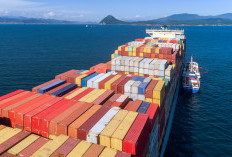Peran Jasa Cargo Laut dalam Mendukung Program Tol Laut dan Pemerataan Distribusi Barang di Indonesia