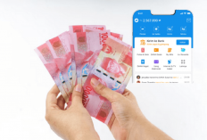 Cukup Mainkan Game Ini, Cuan Ratusan Ribu Langsung Ditransfer ke DANA