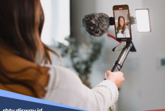 10 HP dengan Kamera Video Terbaik untuk Content Creator, Cek Spesifikasi dan Kelebihannya Berikut