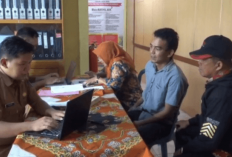 Ratusan PPPK Paruh Waktu Bengkulu Utara Belum Pegang SK, Terkendala Masalah Ini