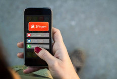 Kapan Notifikasi Tagihan SPinjam Muncul? Ini Aturan yang Berlaku