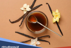 Wow! Ini 7 Manfaat Ekstrak Vanilla untuk Kesehatan Tubuh dan Kecantikan Wajah