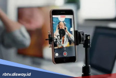 7 HP Kamera Terbaik Harga Rp 3 Jutaan Cocok untuk Konten Kreator Pemula