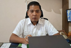 Soal Desa Keban Agung I Bengkulu Selatan, Jaksa Tunggu Limpahan Inspektorat 