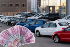 6 Pilihan Mobil Bekas Paling Worth It di 2026, Siapkan Uang Segini