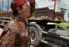 Wali Kota Dedy Ajak Warga Cegah Truk Over Tonase, Jalan Lingkungan Jadi Rusak 