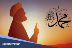 Begini Cara Rasulullah SAW Tertawa, Patut Diteladani untuk Semua Muslim 