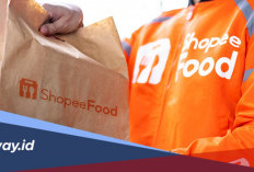 Cara Daftar ShopeeFood Driver Secara Online dengan Mudah