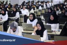 CPNS 2026 : Ini Prediksi Instansi Pemerintah Paling Ramai Peminat 