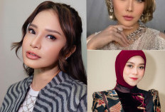 Dari Rossa hingga Lesti Kejora, Ini Daftar Penyanyi Indonesia dengan Bayaran Termahal