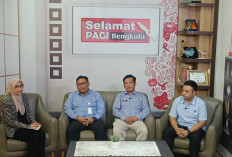 Lewat Program 'Jaksa Menyapa', Kejari Seluma Sosialisasikan Peran Penting Bidang Datun