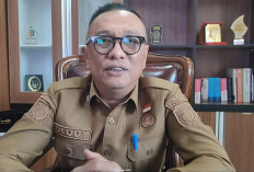 Seleksi JPTP Pemkab Seluma Diikuti 87 Orang Pelamar, Jabatan Kepala Bapenda Paling Diminati