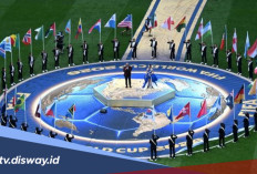 4 Ide Bisnis yang Banjir Cuan Selama Piala Dunia 2026, Yuk Coba! 