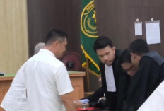 Tuntutan Hukuman Bos Tambang Batu Bara Bebby Hussy di Kasus Dugaan TPPU dan Suap