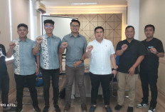 Perkuat Sinergi, Yamaha Thamrin Brothers Sambangi Markas RBTV Bahas Kolaborasi Strategis