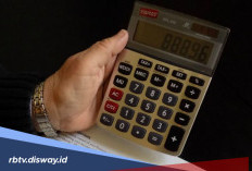 Cek Simulasi Angsuran Kupedes BRI Rp 50 Juta, Bayarnya Segini per Bulan