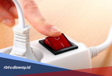 5 Kebiasaan Sederhana yang Bisa Menekan Tagihan Listrik Bulanan