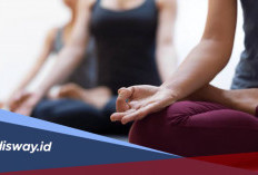 Mindfulness: Panduan Pemula Menemukan Damai di Tengah Huru-hara Dunia