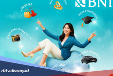 Update Bunga Pinjaman Kredit BNI Fleksi Akhir Tahun 2025