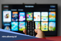 Cara Berlangganan Netflix di Smart TV dengan Mudah