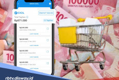 Cara Praktis Aktifkan Fitur DANA Cicil di Aplikasi DANA