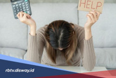 Info Penting Bagi Nasabah Pinjol, Ini Cara Mengatasi Galbay Secara Legal dan Aman