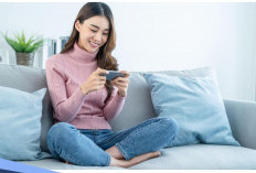 Cuma Modal Hp Dapat Cuan, Ini Aplikasi Penghasil Saldo DANA Bisa Cair hingga Ratusan Ribu Rupiah!