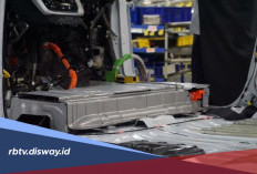Biaya Servis Baterai Mobil Listrik di Bengkel Non Resmi, Segini Uang yang Mesti Disiapkan