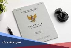 Wajib Tahu, Ini Syarat dan Cara Urus Balik Nama Sertifikat Tanah Warisan