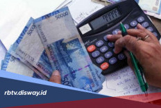 Simulasi Cicilan Pinjol Danaku Rp 1 Juta, Pengajuan Cukup KTP + Selfie e-KYC