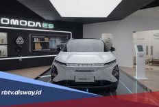 Harga Mobil Listrik Bekas di Indonesia Anjlok, Sekarang Jadi Segini