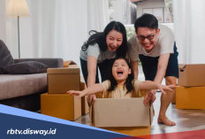 5 Ide Permainan Seru untuk Anak di Bawah 5 Tahun Tanpa Gadget