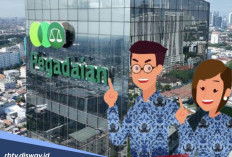 Gadai SK PPPK di Pegadaian, Kira-kira Dapat Berapa? Apa saja Syaratnya?