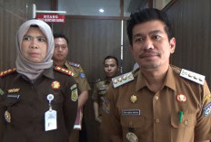 10 Proyek Strategis Daerah di Tahun 2026 Pemkab Bengkulu Utara, Simak di Sini Titik Paketnya