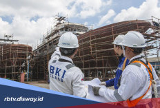 Ada Loker di BUMN BKI 2026, Ini Posisi yang Dicari! 