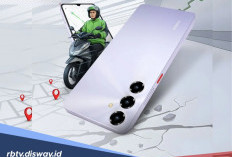 Nubia Rilis 2 HP Harga 1 Jutaan Terbaru Januari 2026, Kapasitas Baterai dan RAM Jumbo