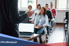 Ingin Dapat Beasiswa Kuliah Lewat Jalur Prestasi, Coba Ikuti Tips Berikut