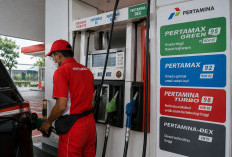 Pertamax Green 95 Naik Lagi, Apa Bedanya dengan BBM Lain dan Siapa yang Cocok Menggunakannya?