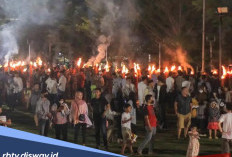 Sambut Hari Raya Idul Fitri, Begini Tradisi Unik Lebaran di Berbagai Daerah