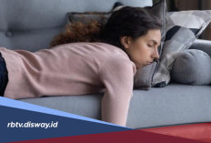 Terbukti Ampuh, Ini Cara Jitu Mengatasi Kebiasaan Ngiler Saat Tidur